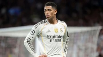 بطلب بيلينجهام.. ريال مدريد يدرس ضم نجم من منتخب إنجلترا